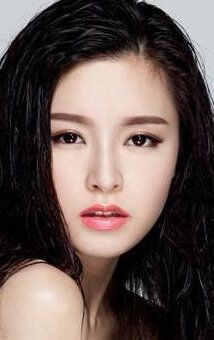 Дженис Мань / Janice Man {title}