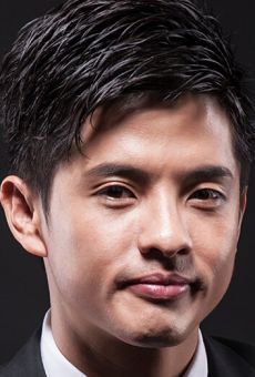 Байрон Пан / Byron Pang {title}