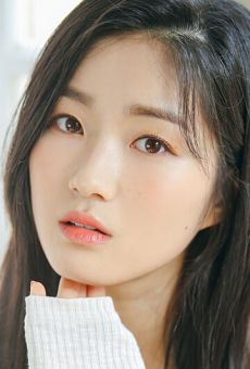 Ким Хе-юн / Kim Hye-yoon {title}