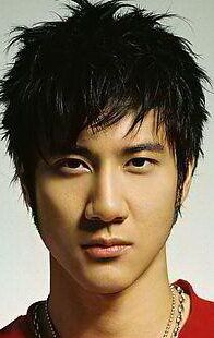 Ван Лихом / Wang Leehom {title}