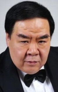 Кент Чэн / Kent Cheng {title}