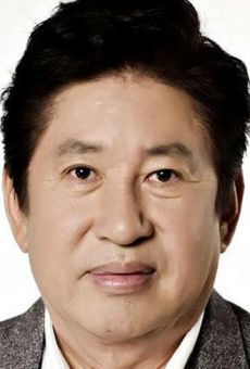 Ким Ён-гон / Kim Yong-geon {title}