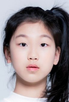 Ли Джи-вон / Lee Ji-won {title}