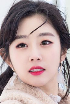 Со Джи-су / Seo Ji-soo {title}
