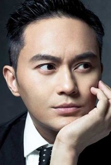 Джулиан Чун / Julian Cheung {title}