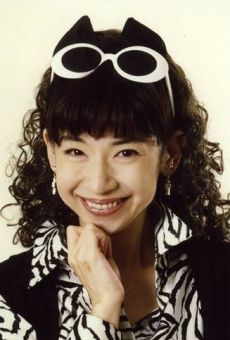 Юми Такада / Yumi Takada {title}