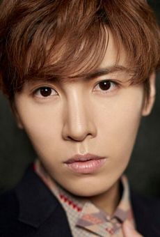 Но Мин-у / No Min-woo {title}