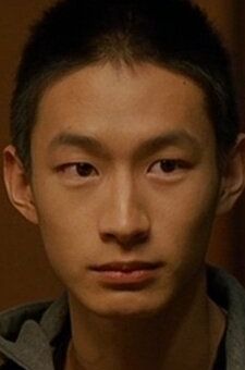 Ривер Хуан / River Huang {title}