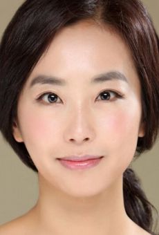 Чан Юн-щиль / Jang Yoon-shil {title}
