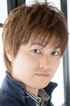 Мицухиро Итики / Mitsuhiro Ichiki {title}