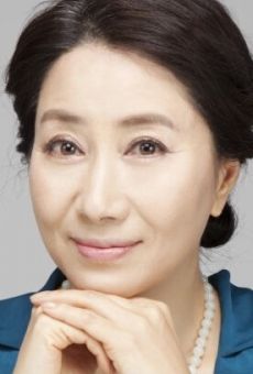 Сон Ок-сук / Song Ok-sook {title}