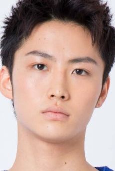 Такуми Кидзу / Takumi Kizu {title}