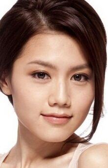 Крисси Чау / Chrissie Chau {title}