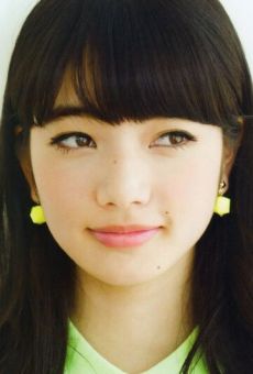 Нана Комацу / Nana Komatsu {title}