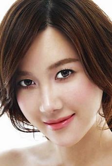 Ли Джи-а / Lee Ji-ah {title}
