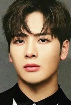 Джексон Ван / Jackson Wang {title}