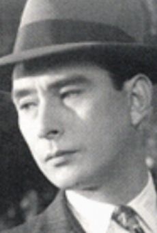 Кэн Уэхара / Ken Uehara {title}