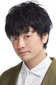 Дзюн Фукуяма / Jun Fukuyama {title}