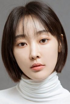 Ли Чхэ-вон / Lee Chae-won {title}