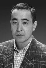 Кадзуюки Мацудзава / Kazuyuki Matsuzawa {title}