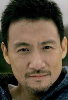 Джеки Чун / Jacky Cheung {title}