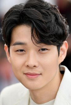 Чхве У-щик / Choi Woo-shik {title}