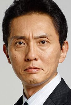Ютака Мацусигэ / Yutaka Matsushige {title}