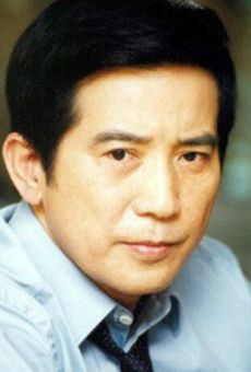 Чинь Хань / Chin Han {title}
