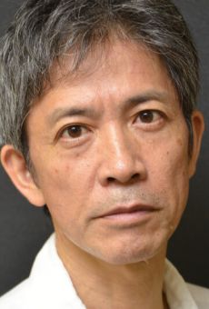 Ёдзабуро Ито / Yozaburo Ito {title}