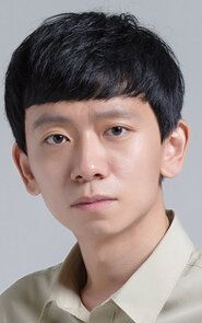 Ким Гю-бэк / Kim Gyoo-baek {title}