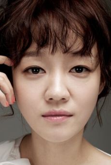 Рю Хе-рин / Ryoo Hye-rin {title}
