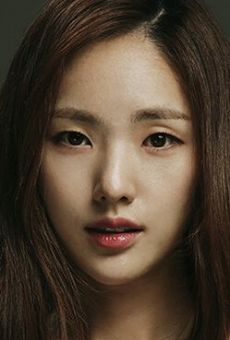 Пак А-ин / Park Ah-in {title}