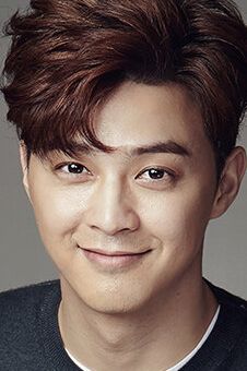 Ким Джи-хун / Kim Ji-hoon {title}