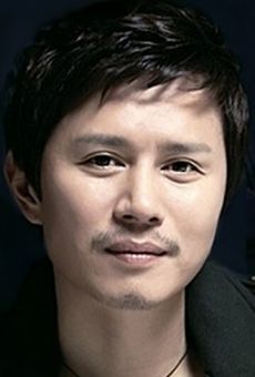 Ким Мин-джон / Kim Min-jong {title}
