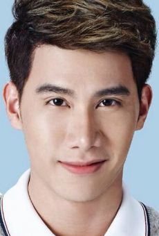Пакорн Тханасриванитчаи / Pakorn Thanasrivanitchai {title}