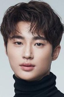 Пён У-сок / Byeon Woo-seok {title}
