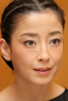 Риэ Миядзава / Rie Miyazawa {title}