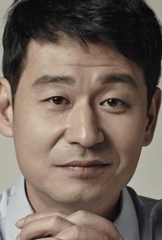 Пак Хёк-квон / Park Hyeok-gwon {title}