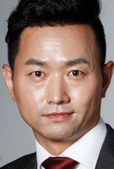 Ким Ю-сок / Kim Yoo-seok {title}