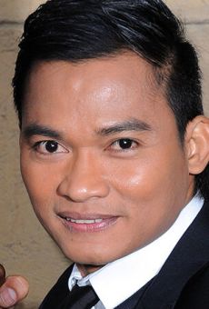 Тони Джа / Tony Jaa {title}