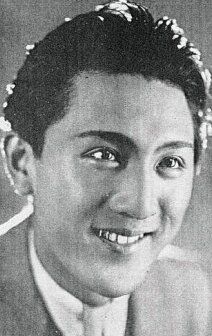 Харуо Танака / Haruo Tanaka {title}