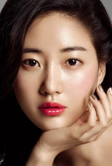 Ким Са-ран / Kim Sa-rang {title}
