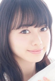 Майка Ямамото / Maika Yamamoto {title}