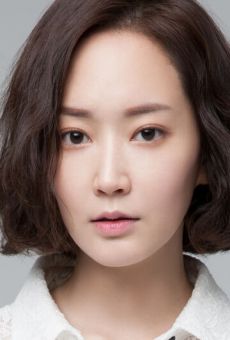 Ён Мин-джи / Yeon Min-ji {title}