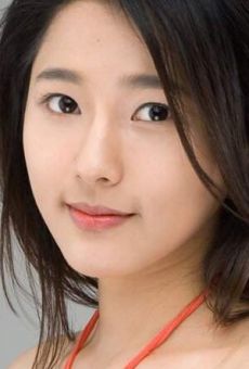 О Джи-ын / Oh Ji-eun {title}