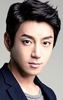 Хван Чхи-ёль / Hwang Chi-yeol {title}