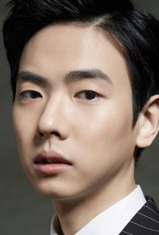 Чан Ю-сан / Jang Yoo-sang {title}