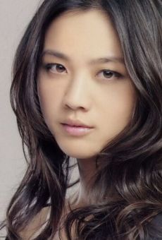 Тан Вэй / Tang Wei {title}