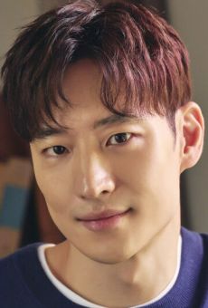 Ли Джэ-хун / Lee Je-hoon {title}