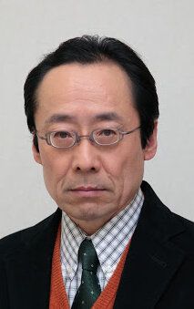 Кэнкити Ватанабэ / Kenkichi Watanabe {title}